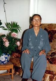 Dien Thi Luu Obituary