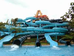 Waterpark Kediri Kontraktor Waterpark Ubud Kolam Renang Kolam