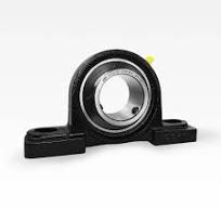 About bearing housing materials | NYZ