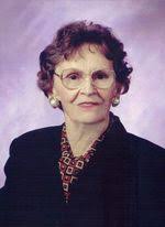 Obituary for Dora Thomas Patterson (Guest book)