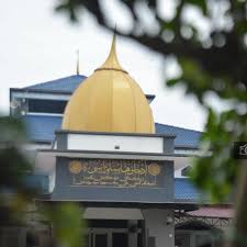 Masjid Ar-Rahman Taman Putri