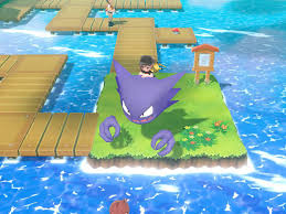 Fuchsia City - Gym Leader Koga - Get Sea Skim And Strong Push - Pokemon: Let'S  Go, Pikachu! Guide - Ign