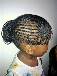 Les Enfants Sont Exigeants Ils Reclament Aussi Leur Coiffeuse Be Nappy Rendez Vous Sur Www Benappy Fr N Hair Styles Afro Hairstyles Afro Braids