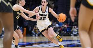 Electrifying Caitlin Clark leads Iowa past Colorado in NCAAs for a sneak  preview for WNBA fans | The Seattle Times