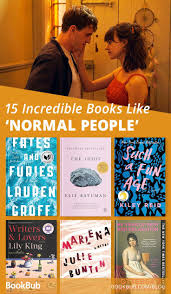 15 Books Like Normal People You Should Read Next In 2020 Romance Books Worth Reading Normal People Quotes Book Club Books