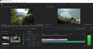 Select the best video editing software based on your requirements: 10 Best Video Editing Software For Windows 10 Slashdigit