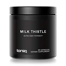 Pureco organic milk thistle is another one of the best thistle milk supplements for users. The 10 Best Milk Thistle Supplements July 2021 Jacked Gorilla