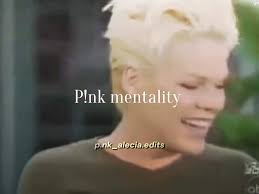 💓🌟🙏🏻🥰😛, Reshared from Instagram from • @p.nk_alecia.edits P!nk  mentality 😂, #pink #pinkfanclub #pinkedit #pinkfans #aleciabethmoorehart  #pink_fanclub #pnk #aleciabethmoore #mentality