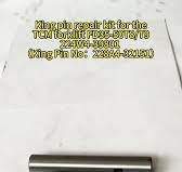 224W4-39801 King pin repair kit for the TCM forklift FD35 ...
