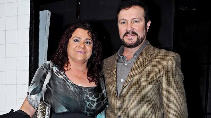 Arturo Peniche asegura que no se está divorciando