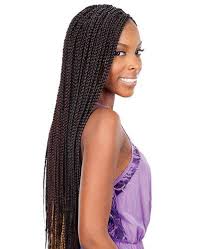 While box braids are in no way a new look — women of color have been wearing them for a long time — there's been something of a revival lately. 9 Best Synthetic Braiding Hair Brands Of 2021 That You Must Try