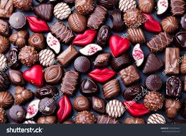 1+ Thousand Candy Chocolate Kiss Red Royalty-Free Images, Stock Photos &  Pictures | Shutterstock
