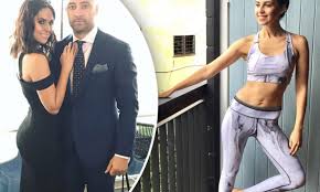 Rugby league legend benji marshall and his wife zoe proudly introduce their firstborn son fox, excluisvely in this week's woman's day. Zoe Marshall Reveals Her Extreme Diet
