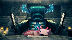 Rip random guardianfeaturing the voice of: Can Axolotls Die In Minecraft