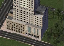 712 fifth avenue is a building located in the greenwood neighborhood in brooklyn, ny. Nybt 712 Fifth Avenue Simcity 4 Buildings Simtropolis