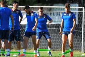 The crystal palace playmaker has clearly been identified as the player croatia need to stop. Romania U21 CroaÈ›ia U21 Live La Euro 2019 Video Romania U21 CroaÈ›ia U21 La Tv