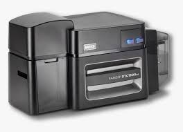 If your business requires you to interact with employees that you don't get to this is a great machine for producing membership, retail, or student id cards. How To Make Id Badges Card Printer Hd Png Download Transparent Png Image Pngitem