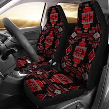 Midnight Red Car Seat Covers Car Seats Car Seat Cover Sets Truck Seat Covers