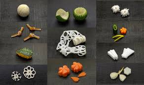 We did not find results for: Fabulous Presentations On A Plate Kazarigiri The Art Of Beautifully Cutting Food Fashion Trends In Japan Web Japan