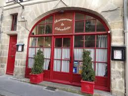 La Ciboulette Nantes Decre Cathedrale Menu Prix Restaurant Avis Reservations Tripadvisor