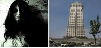 Ngeri senin, 24 januari 2022 | 12:43 wib. 7 Fakta Menarik Menara Saidah Nomor 6 Bikin Bulu Kuduk Merinding Sonora Id