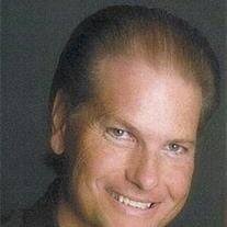 Eric Apperson Obituary