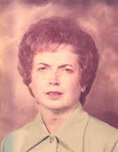 Obituary information for Betty Doris Harshaw