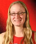 2013 Women's Track & Field Roster