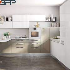 The manufacturer only makes end panels that are as wide as. China Customized Modern High Gloss White Paint Mdf Board Lacquer Kitchen Cabinets Furnitures China Furniture Kitchen Cabinets