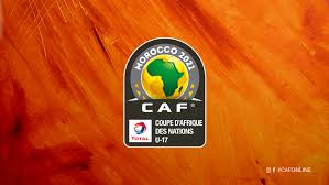 The organization that is in charge of the tournament is confederation of african football. Total Afcon U17 Draw To Be Conducted On Wednesday Cafonline Com