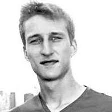 David Robert Forster, Jr. Obituary