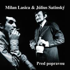 Známy glosátor sa dal zaočkovať! Zeny Song By Milan Lasica Julius Satinsky Spotify