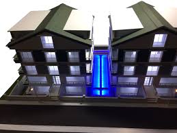 Proje Cizimi Ve 3d Tasarim Project And 3d Design Maket Uygulama Model Application Tasarim Ve Uygulama Design And Application Celal Akali Tasarim Evler