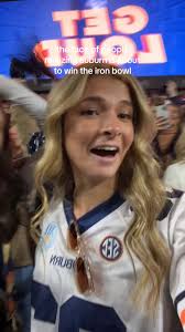 in honor of the cfp championship tonight 🥰🥰