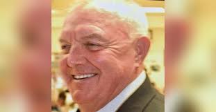 Ronald 'Ron' Dale Granger Obituary