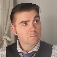 Mike Valk's Instagram, Twitter & Facebook