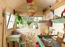 The mason jars i had used on a shelf in my last workshop had been much less efficient in the drawers where they lived in this house's garage. Garden Sheds Everything You Need To Know This Old House