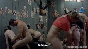 CZECH FANTASY 12 - PART 6 - FAPCAT