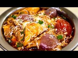 Paneer Do Pyaza Recipe Restaurant Style Paneer Do Pyaza Recipe Paneer Masala Recipe In Hindi Youtub Paneer Masala Recipe Pureed Food Recipes Tikka Recipe