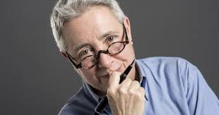 Thinking Cinematically: A Screenwriting Workshop