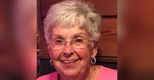 Dorothy Fitzgibbons Obituary