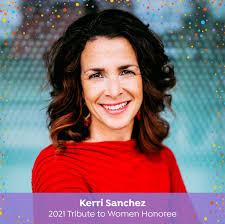 Kerri Sanchez's Instagram, Twitter & Facebook
