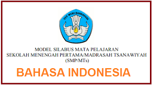 Silabus revisi 2020 bahasa indonesia kelas 8. Silabus Bahasa Indonesia Smp Kurikulum 2013 Smp Edisi Revisi 2017 Pendidikan Kewarganegaraan Pendidikan Kewarganegaraan