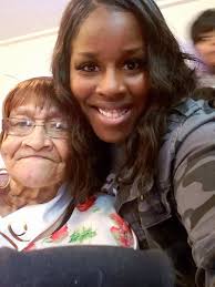 Ola Hunter Obituary (1929