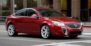 Reset The 2016 Buick Regal Oil Life Display After A Oil Change Buick Regal Buick Regal Gs Buick