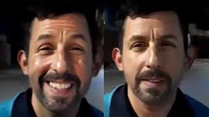 Apareció un falso Adam Sandler en San Juan y el video se hizo viral