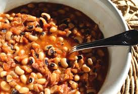 Texas Style Black Eyed Pea Recipe Spicy Side Dish Idea Blackeyed Pea Recipes Spicy Side Dish Pea Recipes