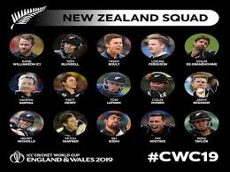 Here are some other records in the name of england cricket team. Icc World Cup 2019 Check The 15 Player Provisional Squads Of All The Teams Business Standard News