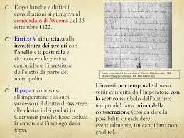 Un riassunto molto sintetico sull'atto conclusivo del conflitto tra papato e impero che fu firmato nel 1122. Ppt Tensioni Tra Germania E Roma Powerpoint Presentation Free Download Id 5347453