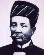 Posts about terusan wan mat saman. Sejarah Terusan Wan Muhammad Saman Latar Belakang Wan Muhammad Saman